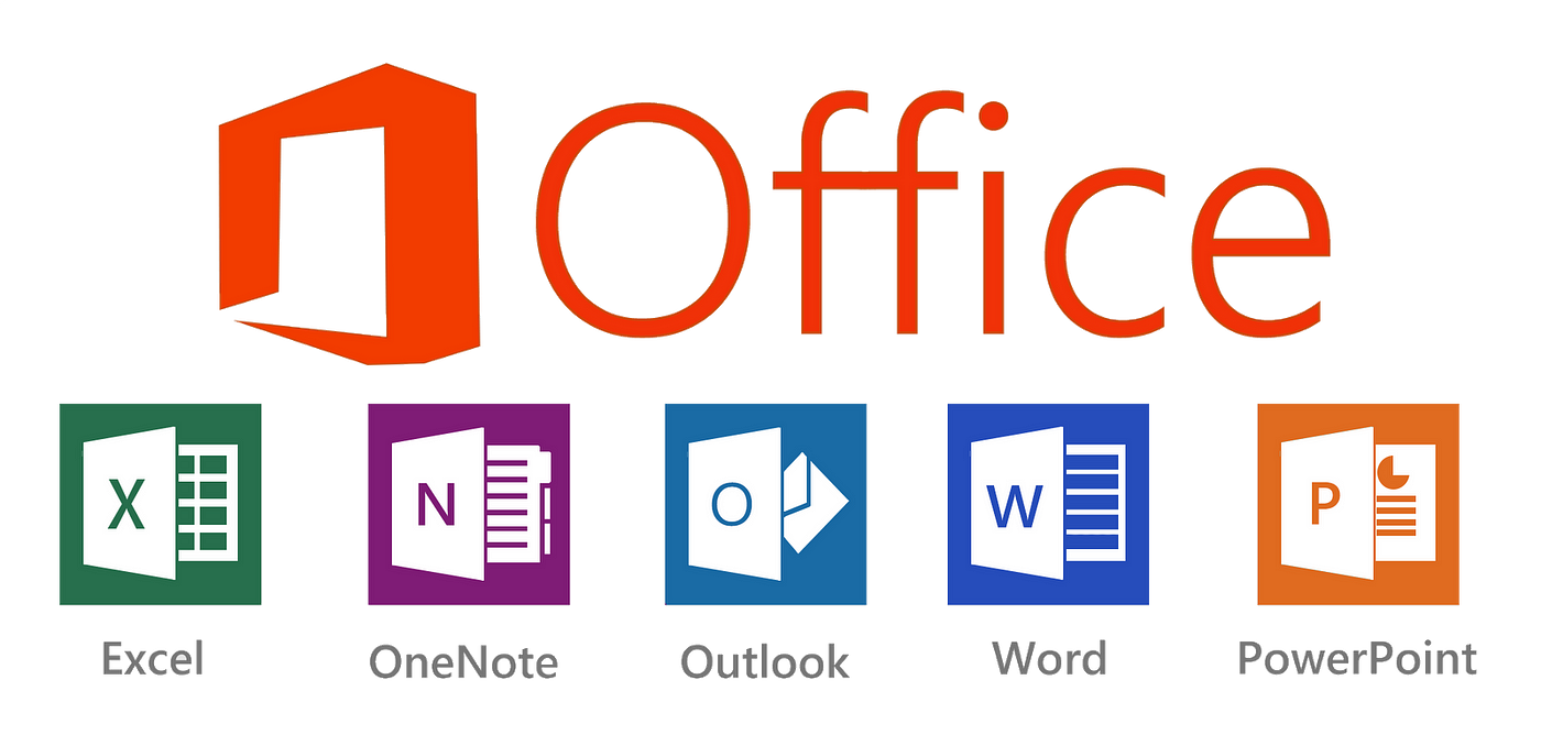 MS Office Suite